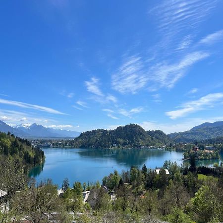 Lakeview Guesthouse & Chalet Bled Luaran gambar