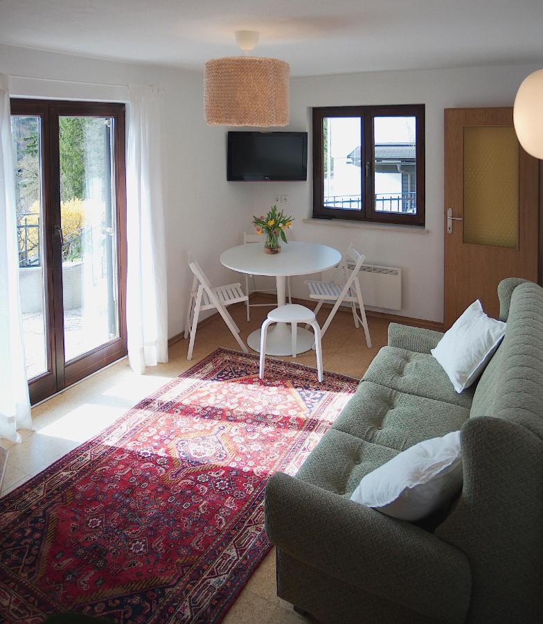 Lakeview Guesthouse & Chalet Bled Luaran gambar