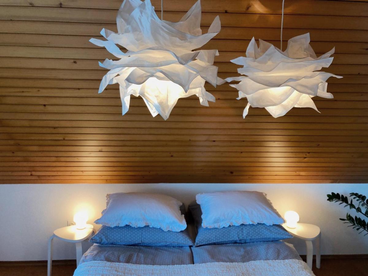 Lakeview Guesthouse & Chalet Bled Luaran gambar