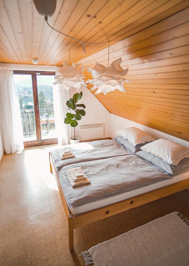 Lakeview Guesthouse & Chalet Bled Luaran gambar