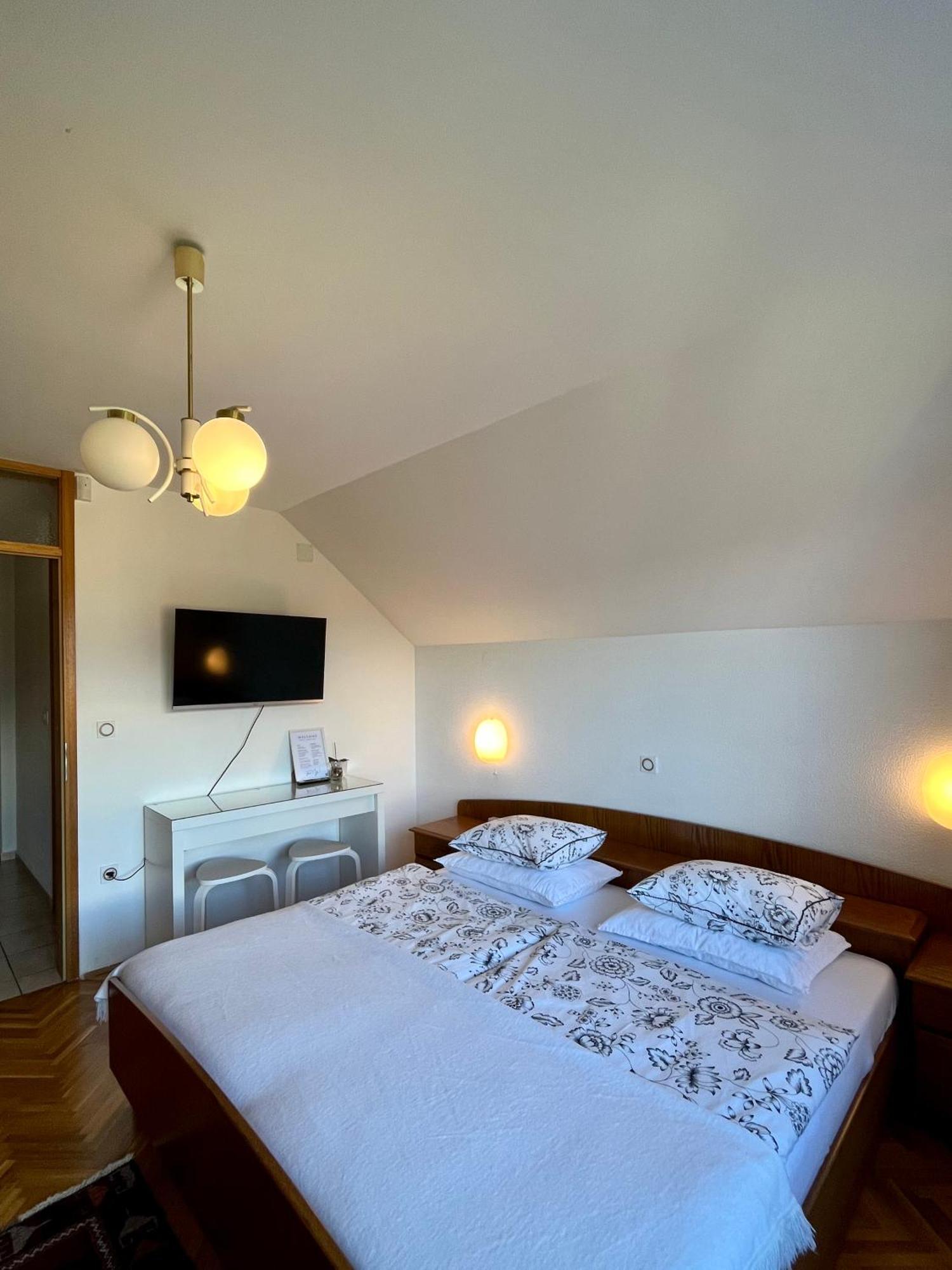 Lakeview Guesthouse & Chalet Bled Luaran gambar