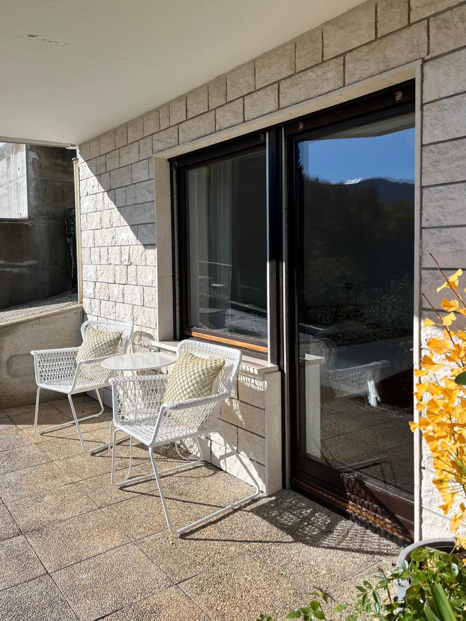 Lakeview Guesthouse & Chalet Bled Luaran gambar