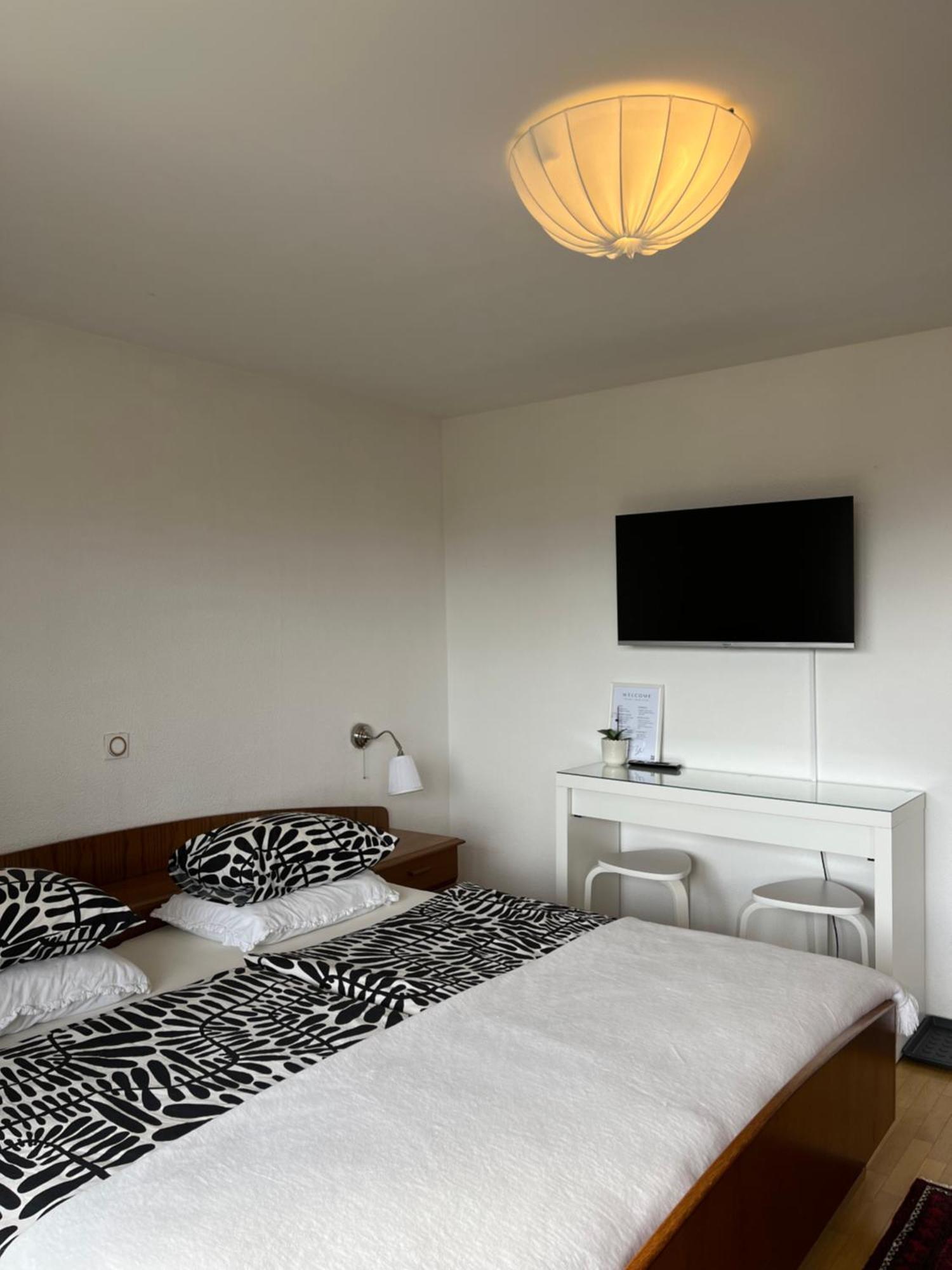 Lakeview Guesthouse & Chalet Bled Luaran gambar