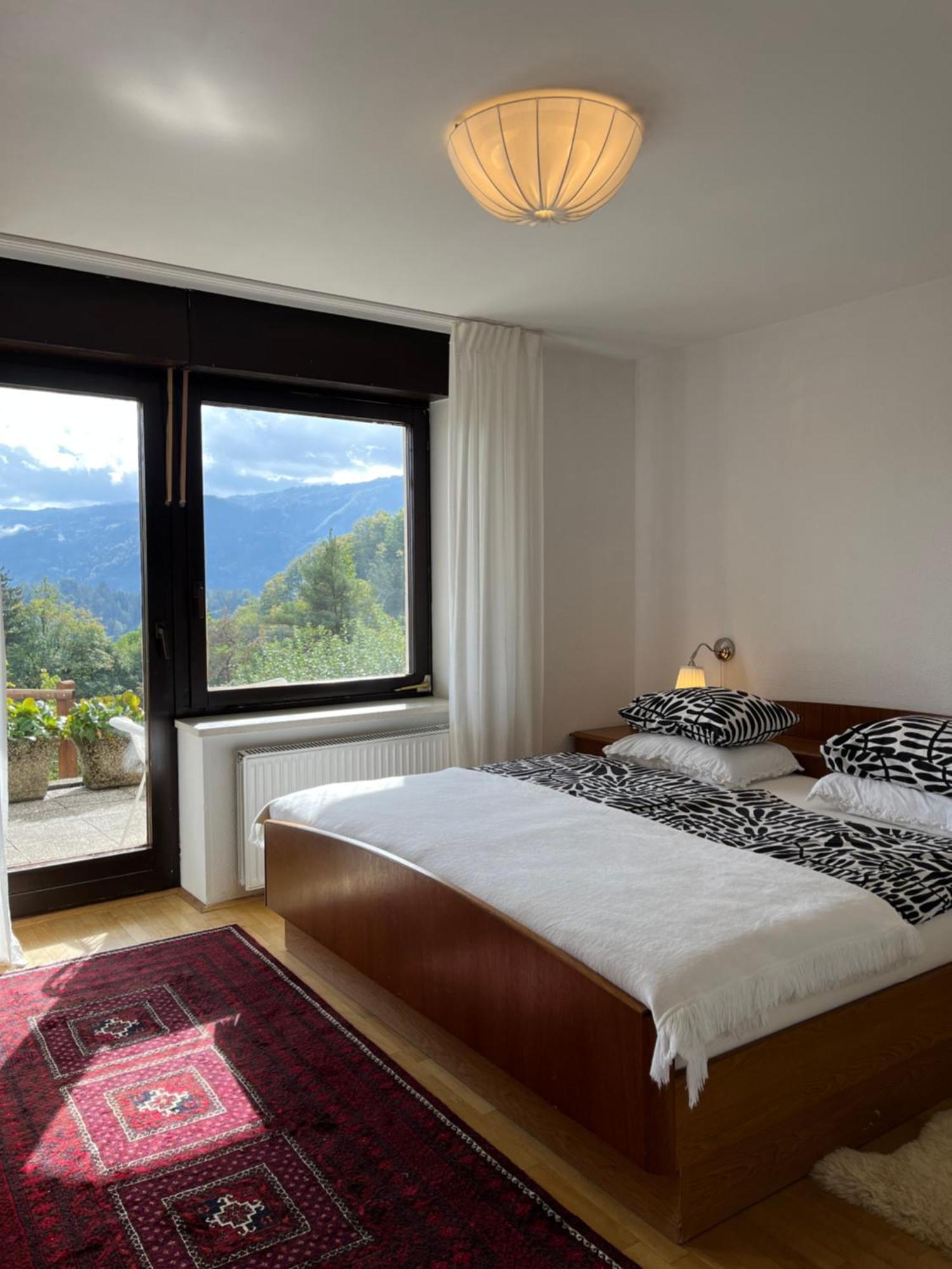 Lakeview Guesthouse & Chalet Bled Luaran gambar